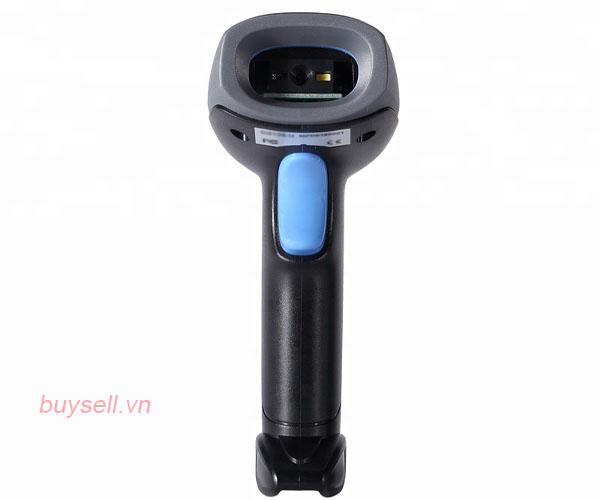 Máy quét mã vạch không dây Blutooth Winson WNC-514 2D